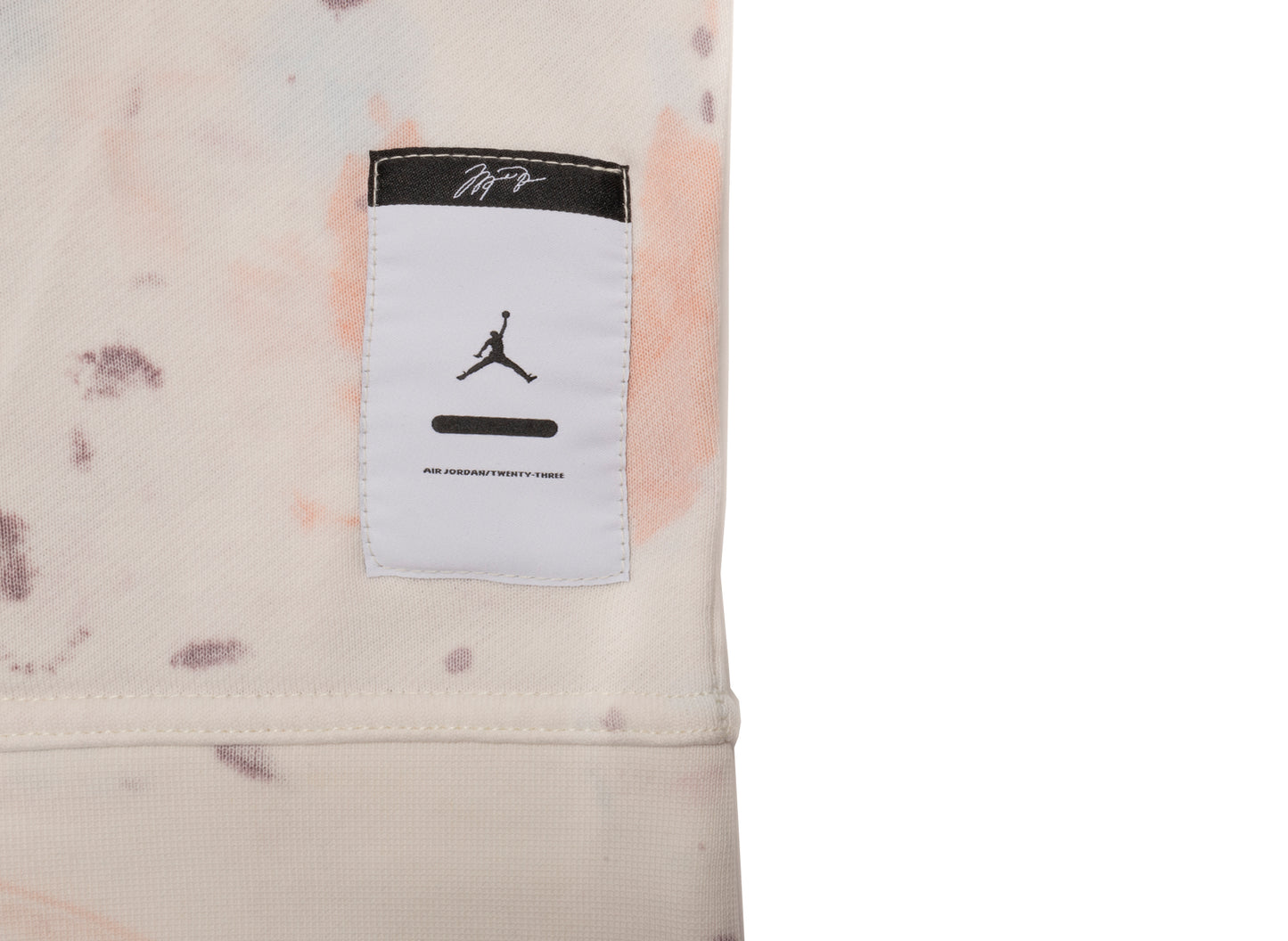 Jordan Sport DNA Fleece Pullover Hoodie