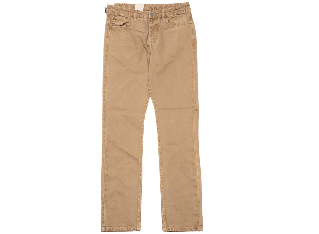 Ksubi Chitch Dunez Jeans