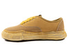 Maison Mihara Yasuhiro Baker Low in Yellow