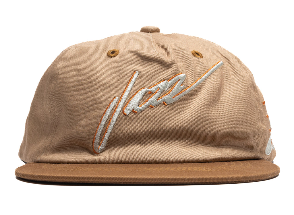 Market Jazz Night 5 Panel Hat