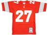 Mitchell & Ness NCAA 1995 Eddie George Ohio State Football Jersey