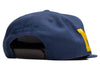 Mitchell & Ness NCAA JUST DON DRAFT SNAPBACK MICHIGAN