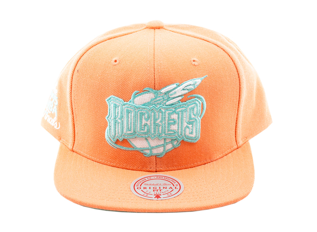 Mitchell & Ness NBA Ocean Dreams Houston Rockets