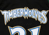 Mitchell & Ness NBA Swingman Kevin Garnett 95 Timberwolves Jersey