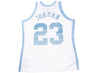Mitchell & Ness NCAA North Carolina '83 Michael Jordan Jersey