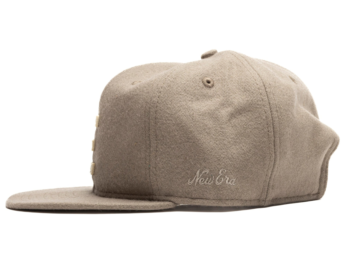Fear of God Holiday Essentials Hat in Tan