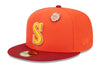 New Era Outer Space Seattle Mariners Hat