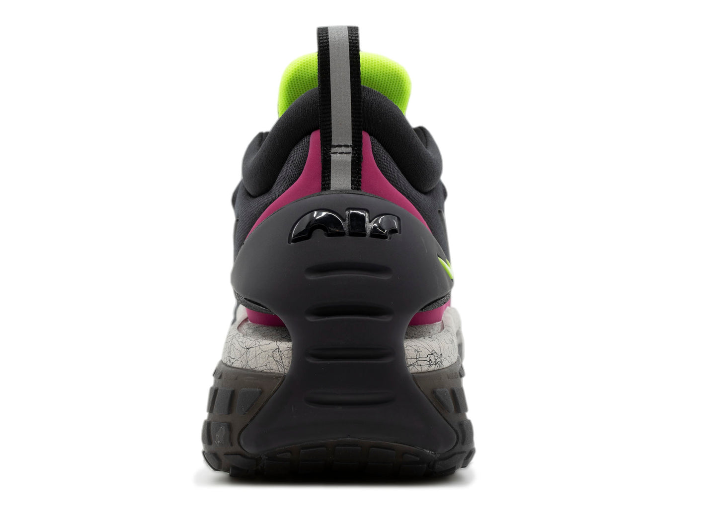 Nike Adapt Auto Max 'Fireberry'