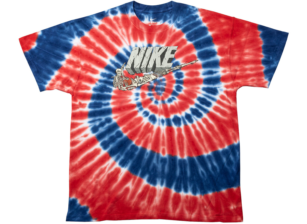 Nike Exploration Series Dream Team East Tee