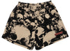 Pleasures Despair Cotton Shorts