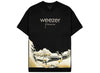 Pleasures Pinkerton Tee in Black