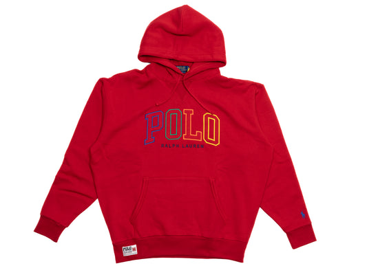 Polo Ralph Lauren RL Outline Logo Hoodie