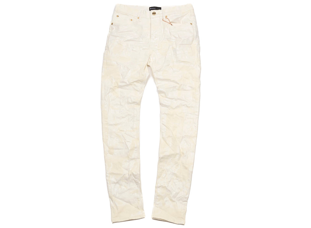 Purple Brand Prism Laser Jeans