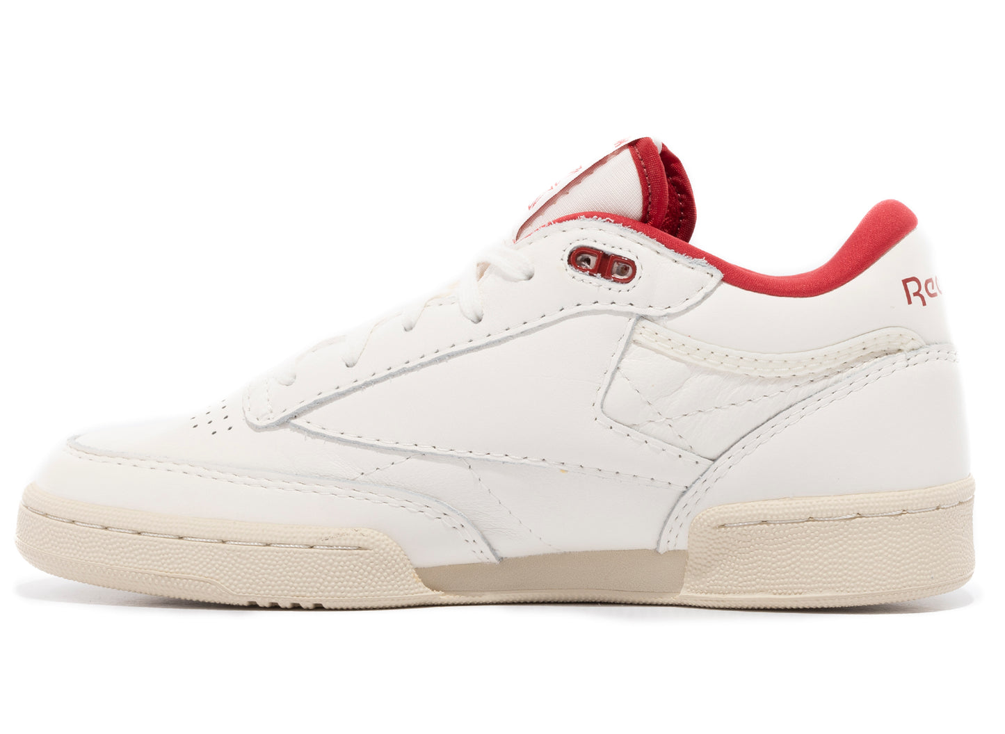 Reebok Club C Mid II Vintage