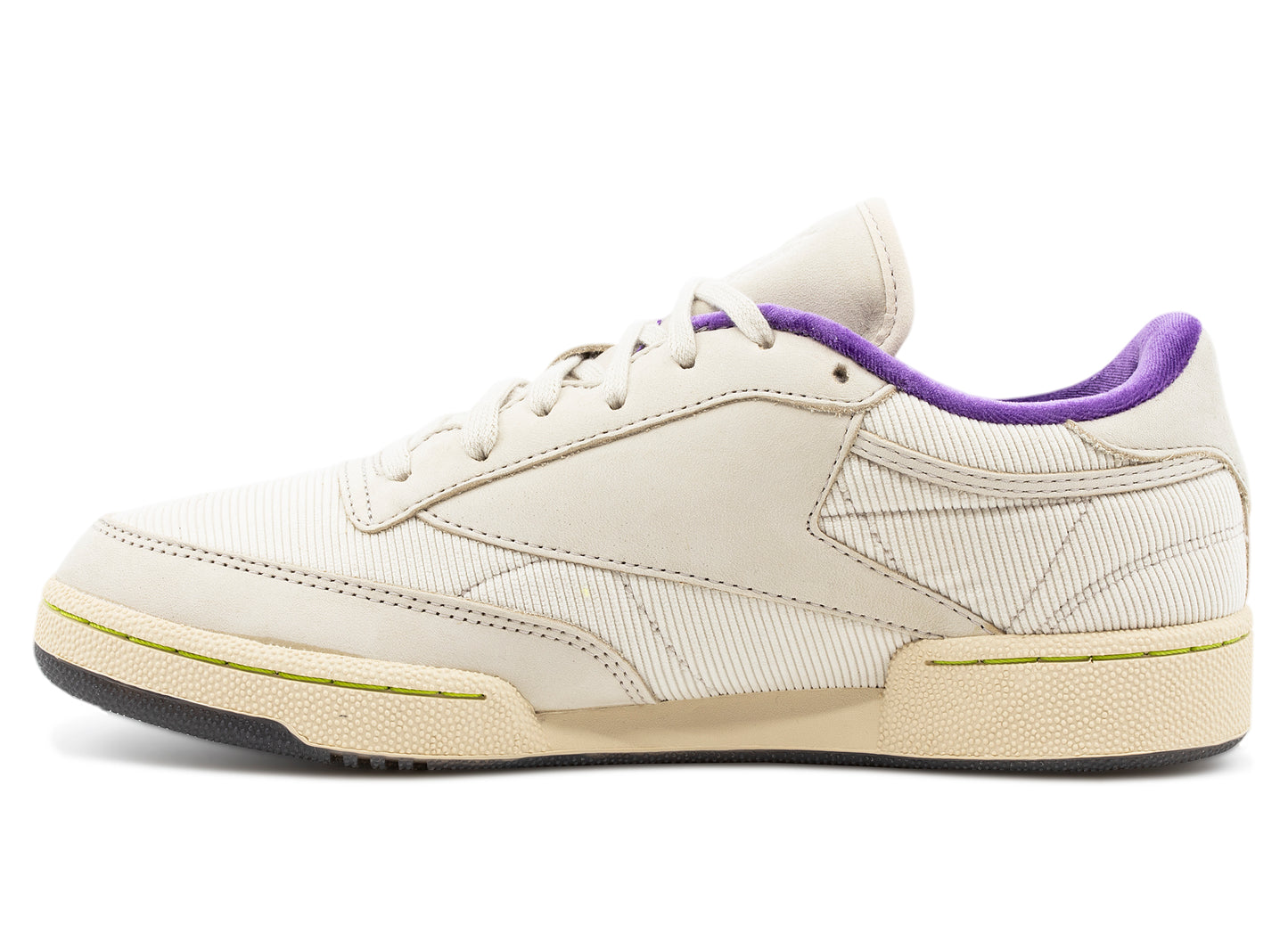 Illumination's Minions x Reebok Club C 85 MU 'Vicious 6 Lounge'