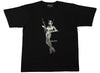 Medicom Toy x Hajime Sorayama Short Sleeve 'Black'