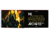 Taschen The Star Wars Archives 1999–2005