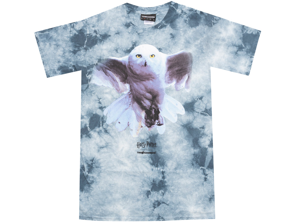 The Hundreds x Harry Potter Hedwig T-Shirt