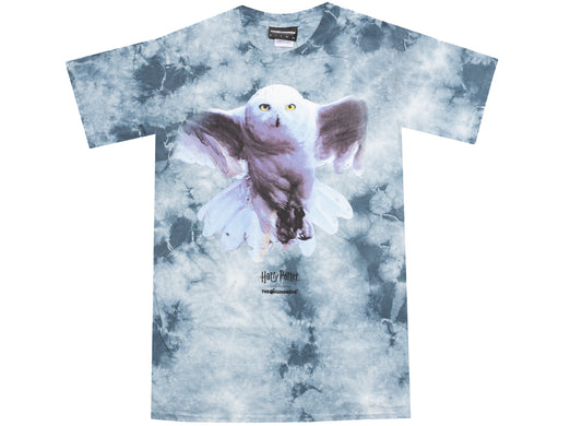 The Hundreds x Harry Potter Hedwig T-Shirt