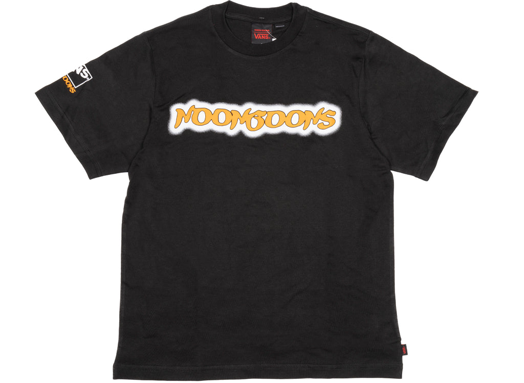 Vans x Noon Goons No Glow Logo S/S Tee