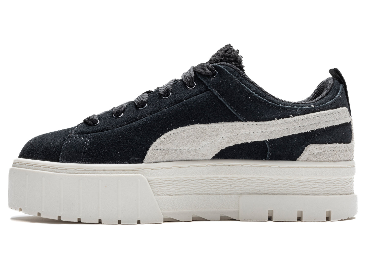 Women's Puma Mayze Raw Teddy