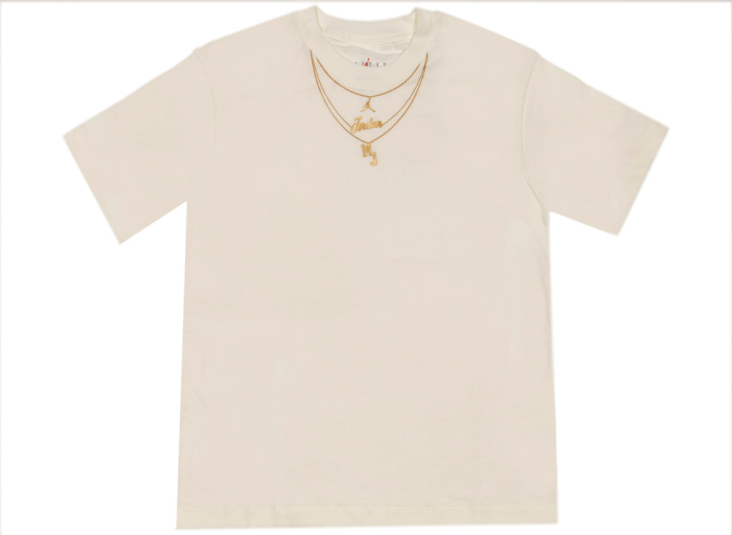 Women's Jordan Her Chain Core Tee