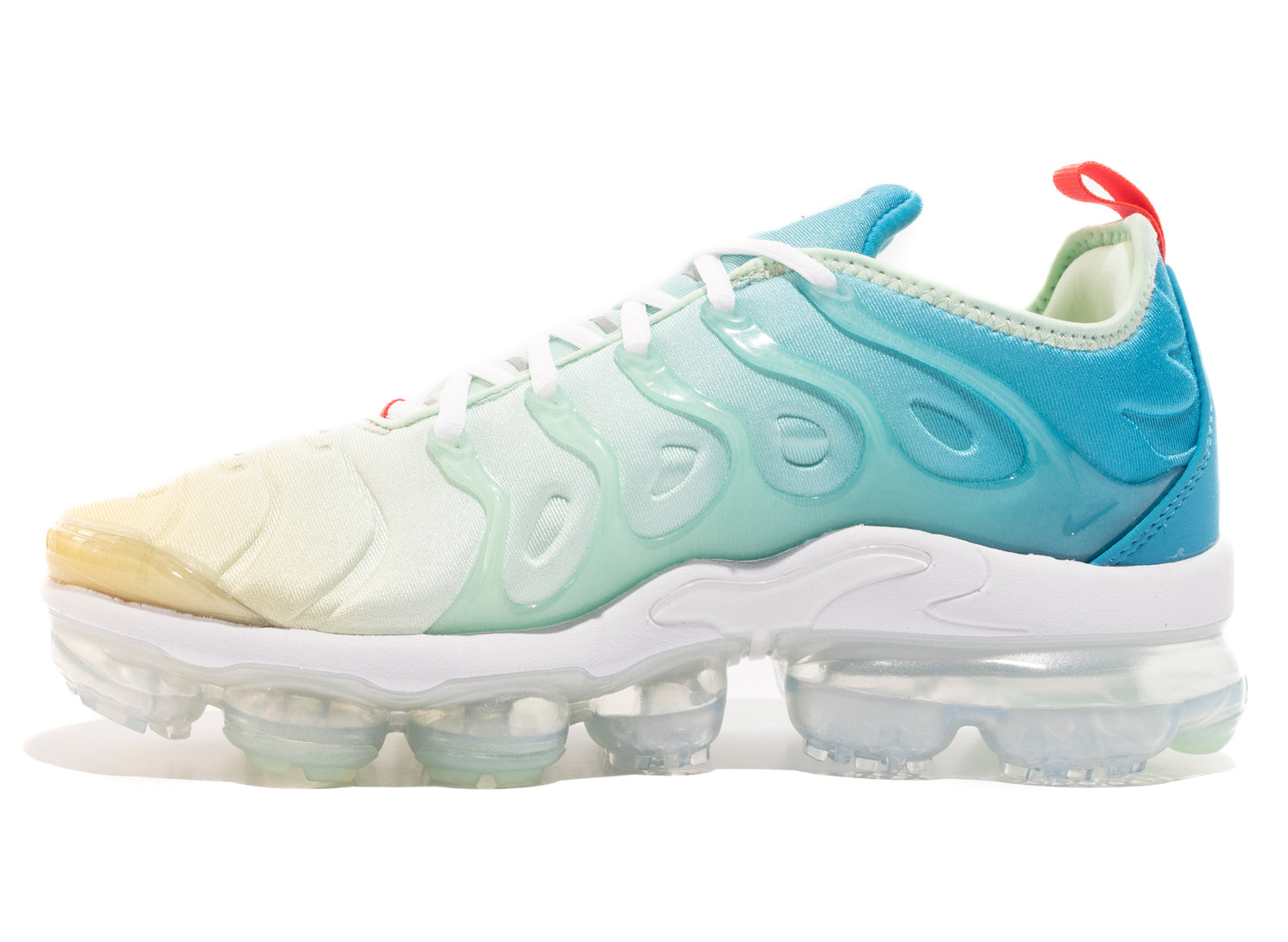 Buy nike air vapormax plus womens white on Sale