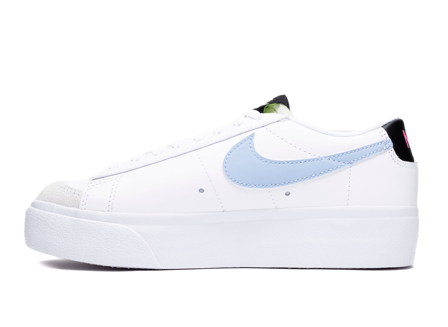 Women's Nike Blazer Low Platform