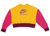 Women's Nike Sportswear Fleece Crewneck