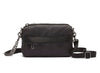 Nike Sportswear Futura Luxe Crossbody Bag in Black