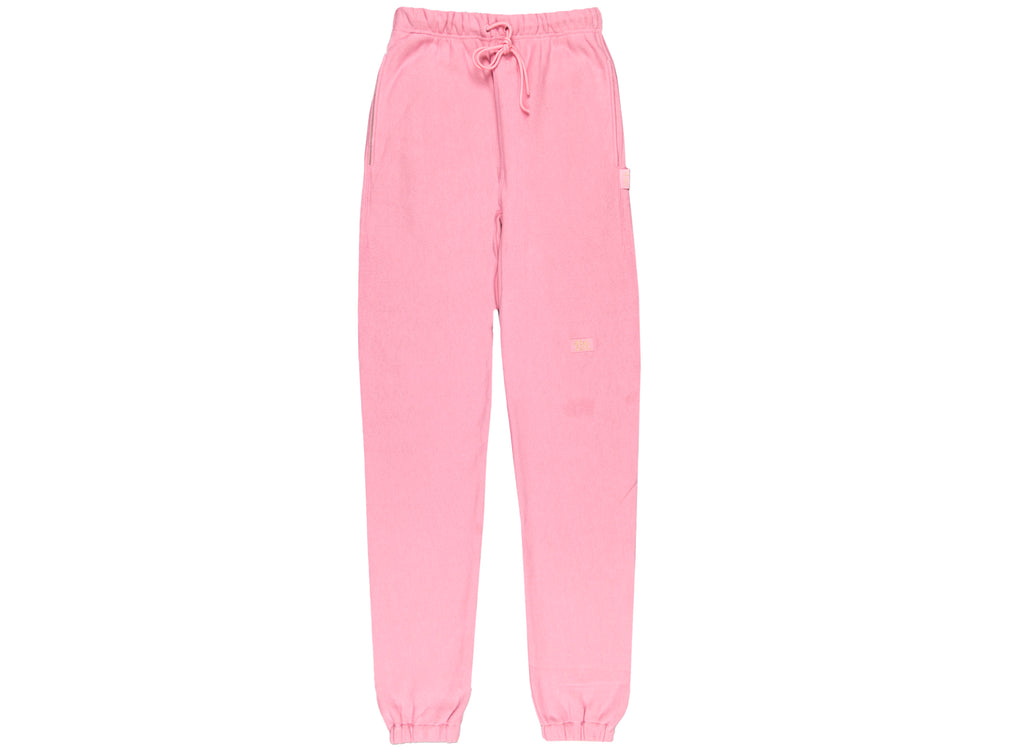 Advisory Board Crystals Abc. 123. Sweatpants in Morganite
