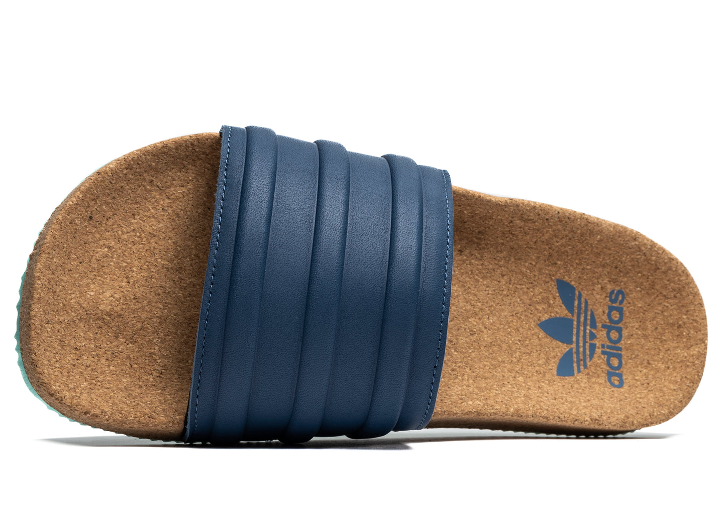 Adidas Adilette Premium Slides