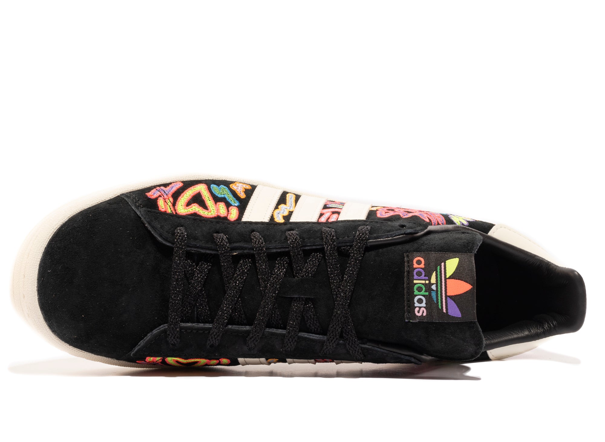 Adidas Campus 80's Pride – Oneness Boutique