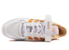 Adidas Forum Low 'Orange Rush'
