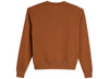 Adidas Pharrell Williams Humanrace Basics Crewneck in Wild Brown