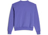 Adidas Pharrell Williams Basics Crewneck in Purple