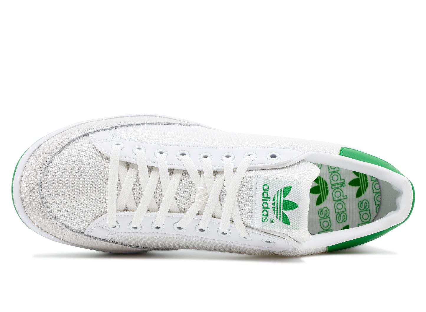 Adidas Rod Laver Shoes