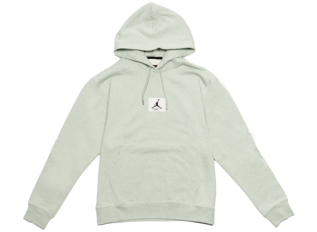 Jordan Essentials Statement Fleece Pullover