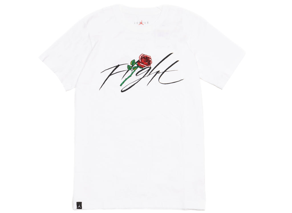 Jordan Brand Sorry S/S Crew Tee