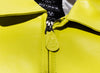 Avirex Icon Jacket in Limeade