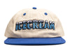 Ice Cream Icicle Panel Hat