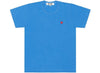Comme des Garçons PLAY Mini Heart S/S Tee
