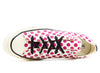 Converse Chuck 70 Ox 'Happy Camper' in Pink