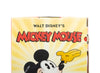 Walt Disney's Mickey Mouse - The Ultimate History