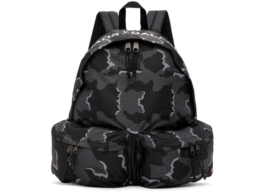Eastpak x Undercover Backpack in Black