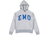Emotionally Unavailable Emo Hoodie