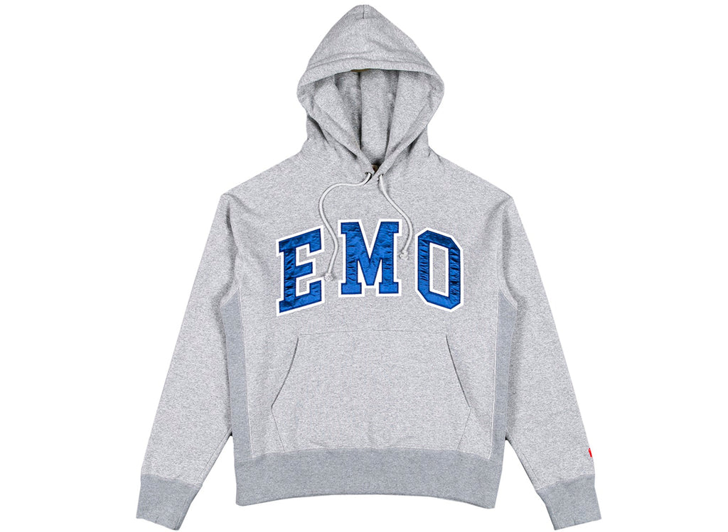Emotionally Unavailable Emo Hoodie