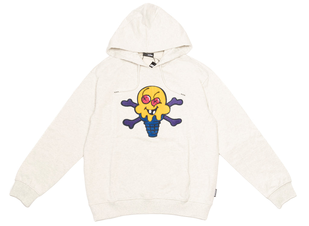 Ice Cream Avery Hoodie