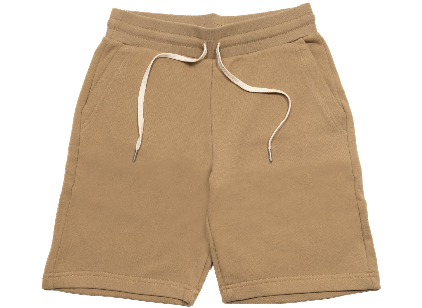 Shorts John Elliott Crimson de couleur Mesa