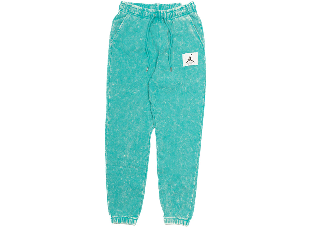Jordan Essentials Washed Fleece Pants
